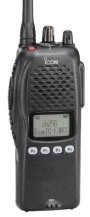 Icom 
IC-F31GS