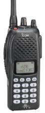 Icom 
IC-F31GT