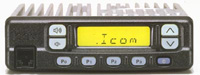 Icom 
IC-F410