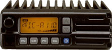 Icom IC-A110E 
Klikkaa kuvaa ja n�et isomman 
kuvan uudessa selainikkunassa