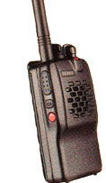 Yaesu 
VX-400V/U