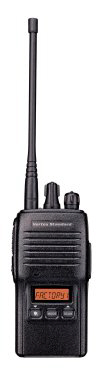 Vertex Standard 
VX-146 PMR446 FM transceiver