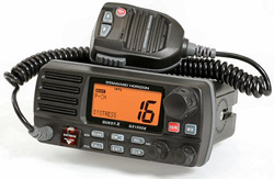 Standard Horizon GX1500E DSC Meri-VHF