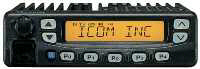 ICOM IC-F510  FM TRANSCEIVER