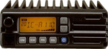 Icom IC-A110E 
Klikkaa kuvaa ja net isomman 
kuvan uudessa selainikkunassa