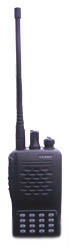 Yaesu VX-246,
tehokkain PMR446
radiopuhelin!