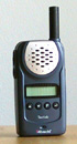 Tectalk PMR446 radiopuhelin