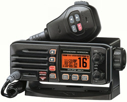 Standard Horizon GX1100E DSC VHF